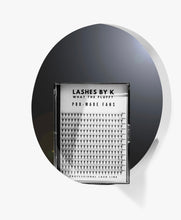 Load image into Gallery viewer, 14D Pro-Made Lash Fans (.05mm)
